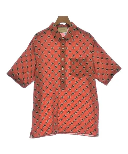 GUCCI Freizeithemden
