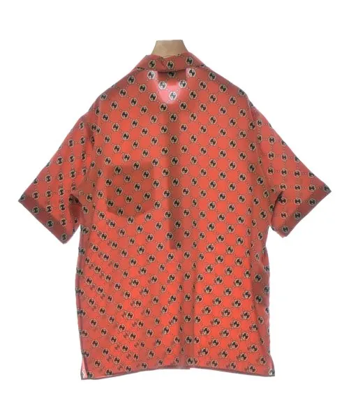 GUCCI Freizeithemden