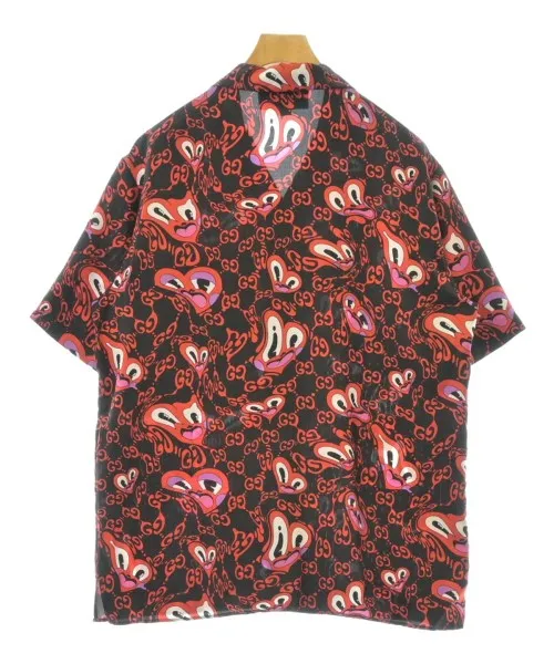 GUCCI Freizeithemden