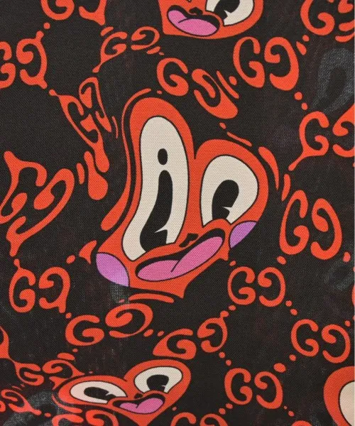 GUCCI Freizeithemden
