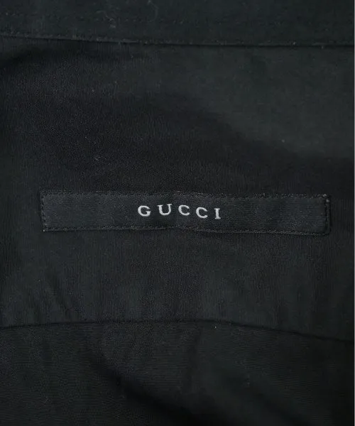 GUCCI Hemden