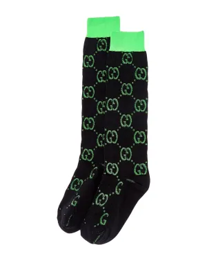 Gucci GG Socken