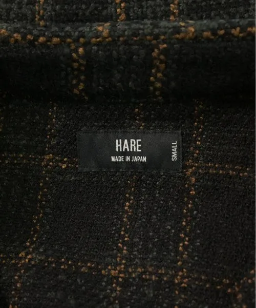 HARE Freizeithemden