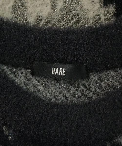 HARE Pullover