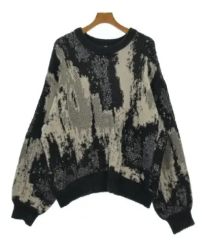 HARE Pullover