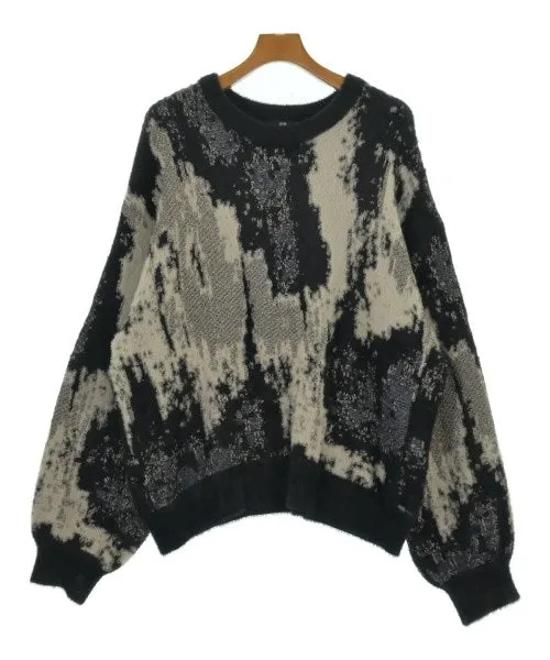 HARE Pullover