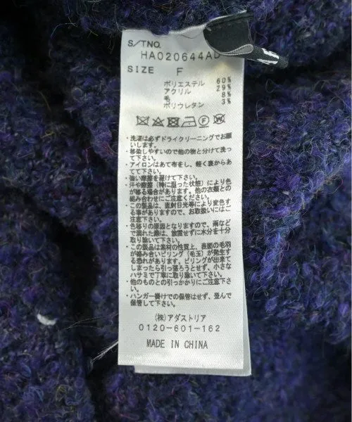 HARE Pullover