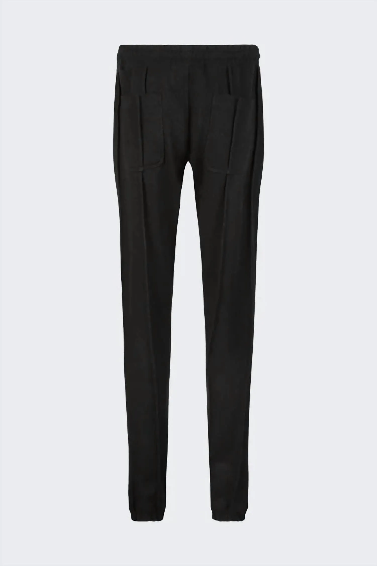 Hayle Sweatpant In Schwarz