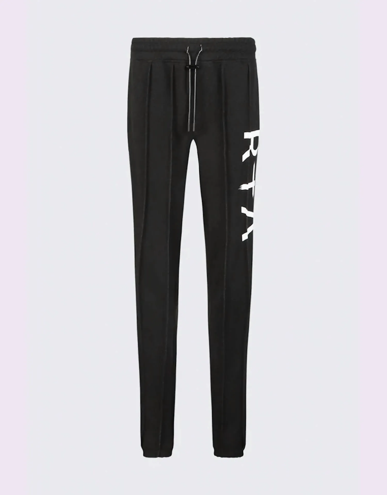 Hayle Sweatpant In Schwarz