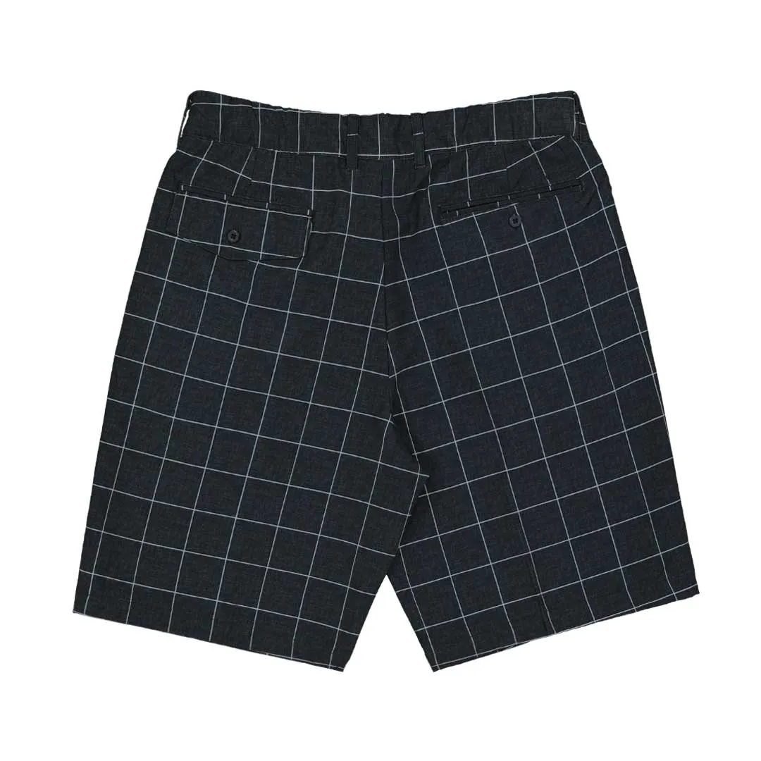Head - Herren Brise Shorts (BRISE BLK)