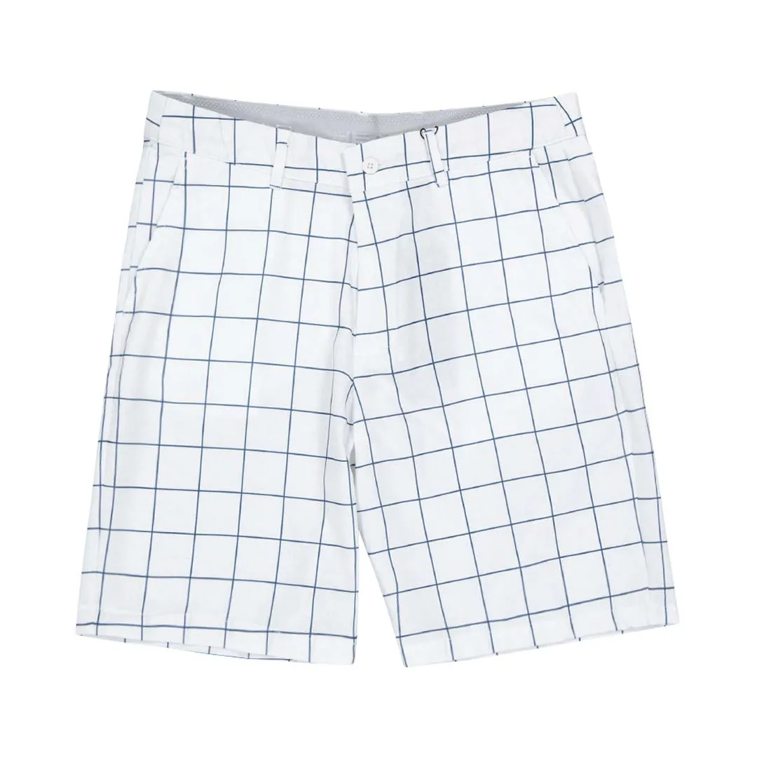 Head - Herren Brise Shorts (BRISE WHTOCEAN)