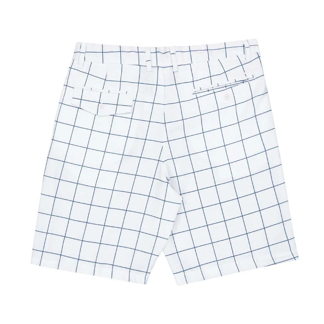 Head - Herren Brise Shorts (BRISE WHTOCEAN)
