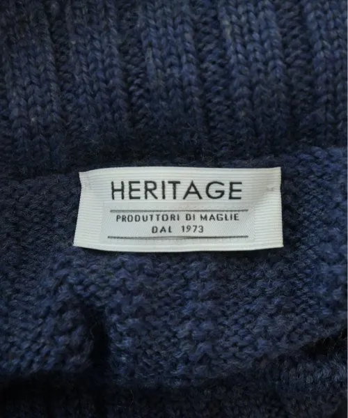 HERITAGE Pullover