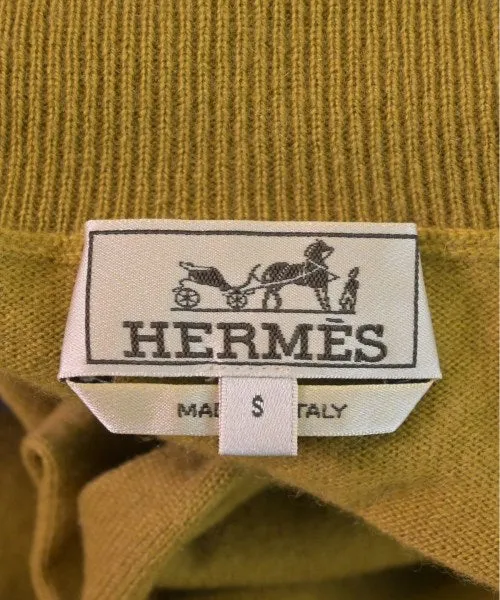 HERMES Pullover
