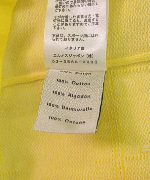 HERMES Pullover