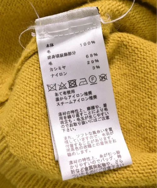 HERMES Pullover