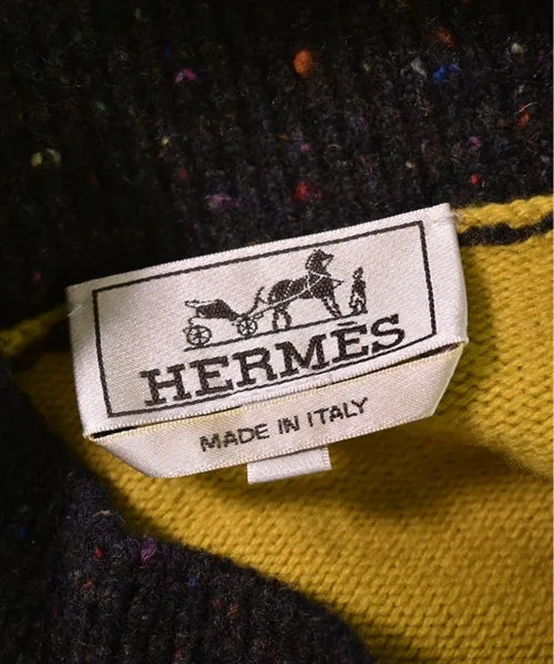 HERMES Pullover