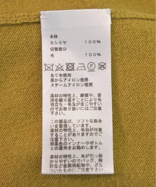 HERMES Pullover
