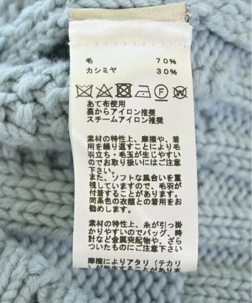 HERMES Pullover
