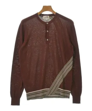 HERMES Pullover