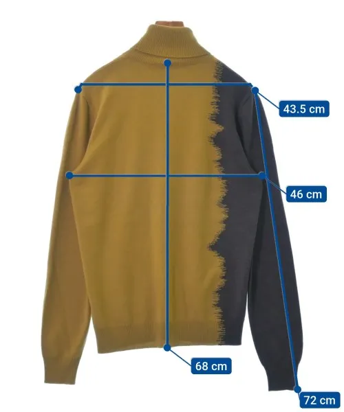HERMES Pullover