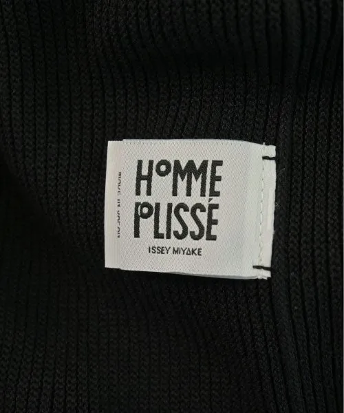HOMME PLISSE Pullover