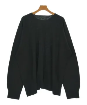 HOMME PLISSE Pullover