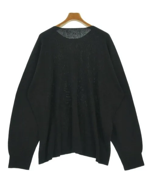 HOMME PLISSE Pullover