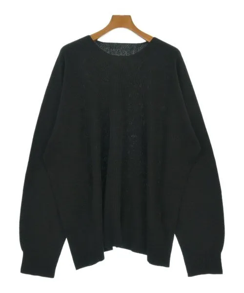 HOMME PLISSE Pullover