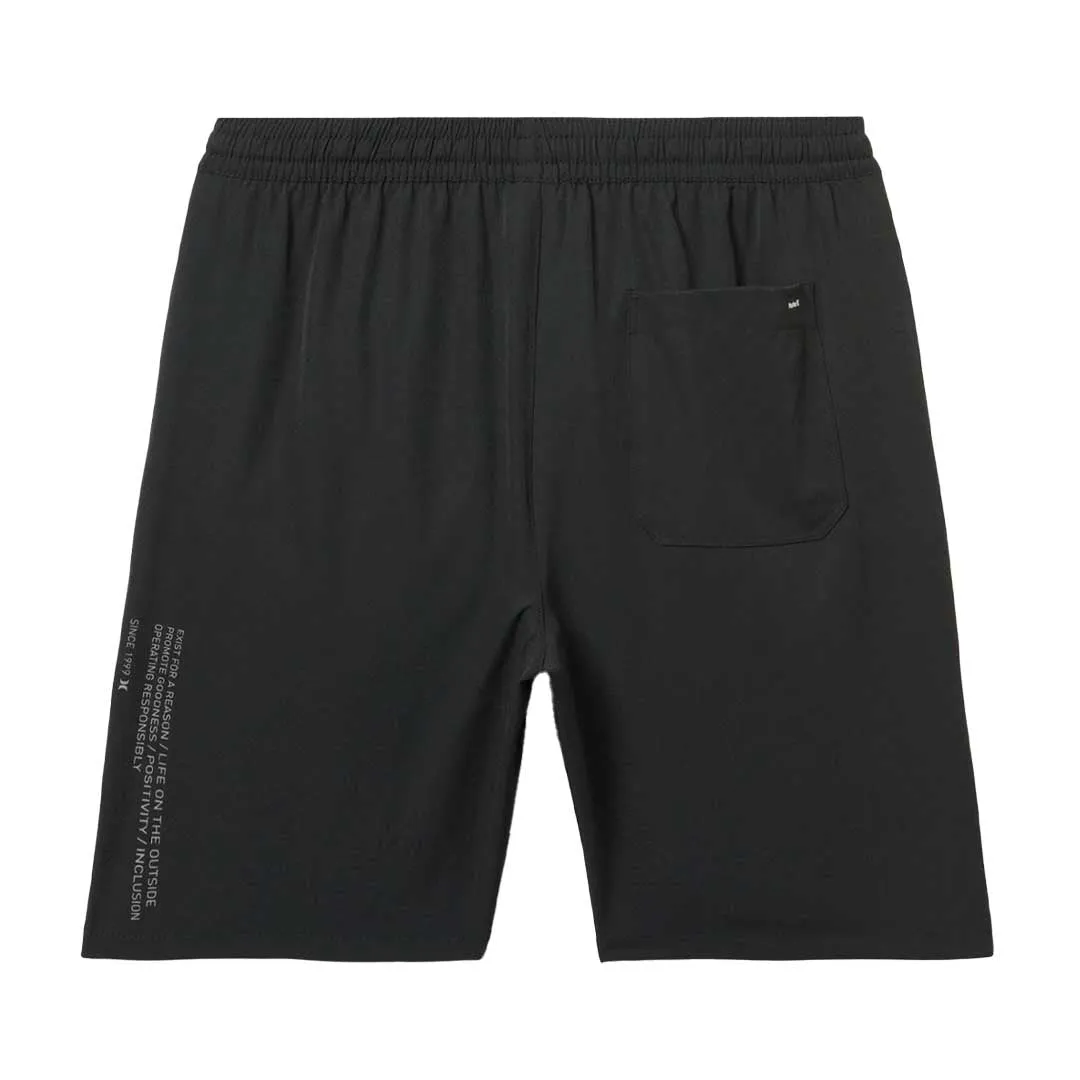 Hurley - Leichte Herren-Sportshorts (HSP21VMB-01943 001)