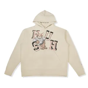 Hush Chill French Chill Kapuzenpullover