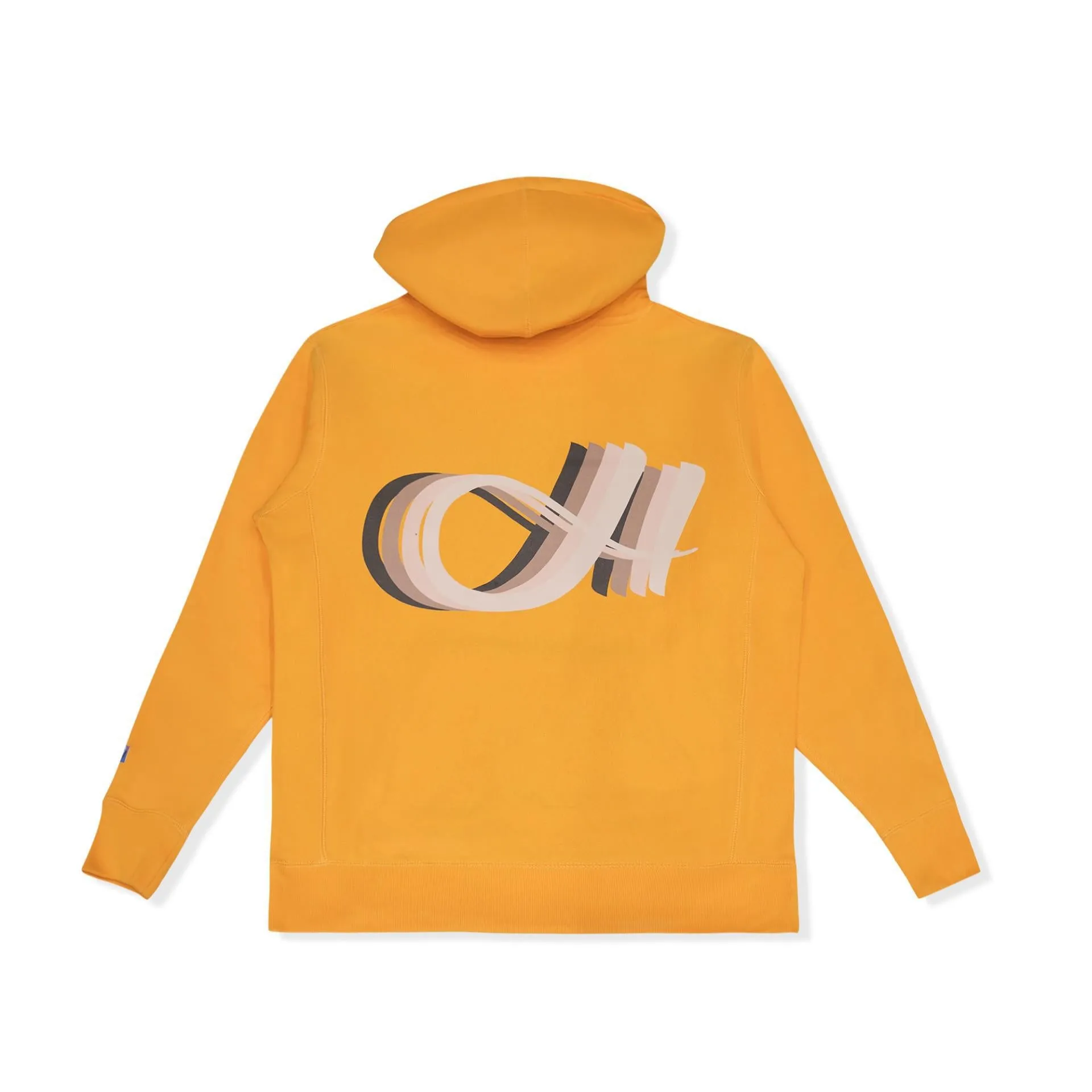 Hush Chill French Chill Kapuzenpullover