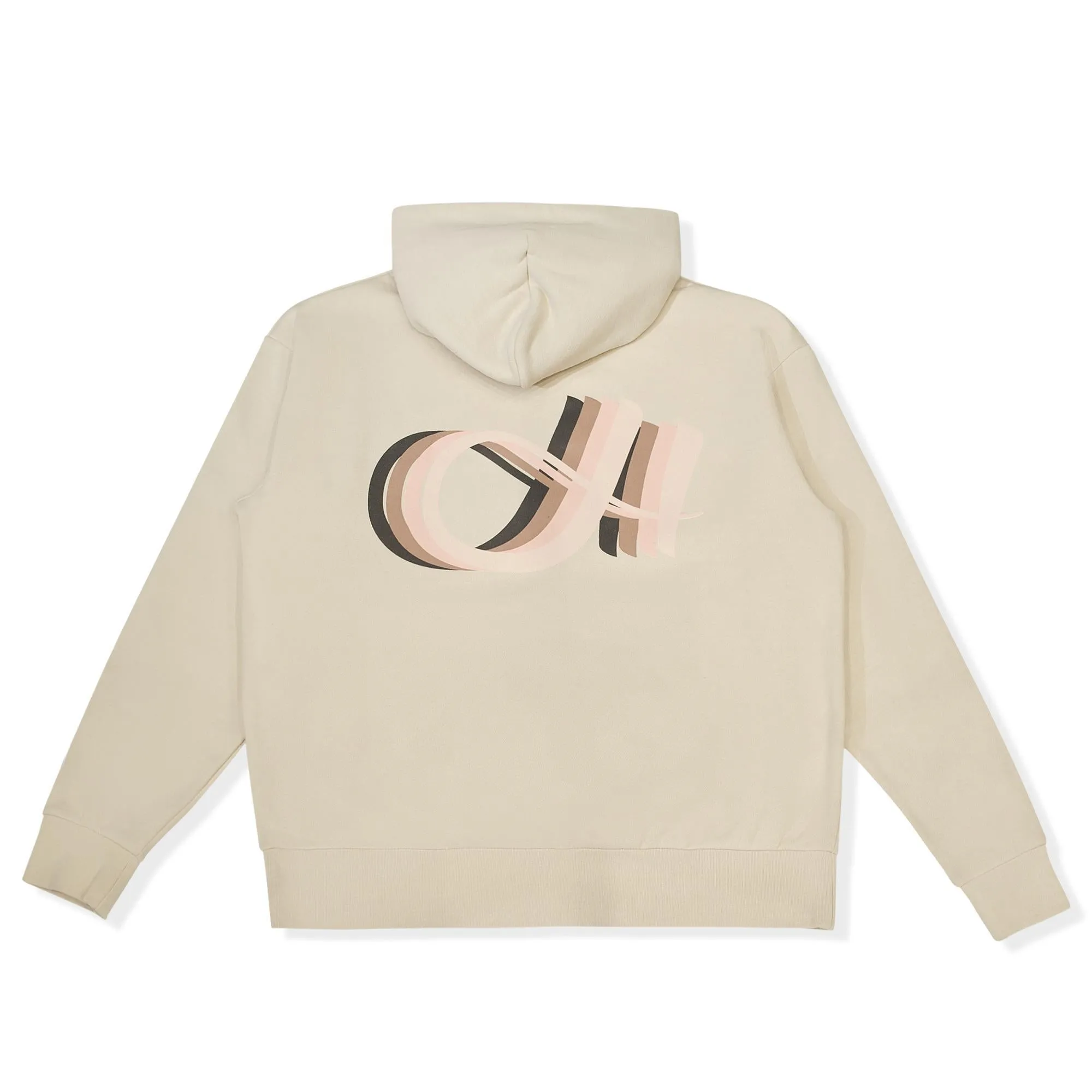 Hush Chill French Chill Kapuzenpullover