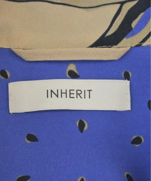 INHERIT Freizeithemden