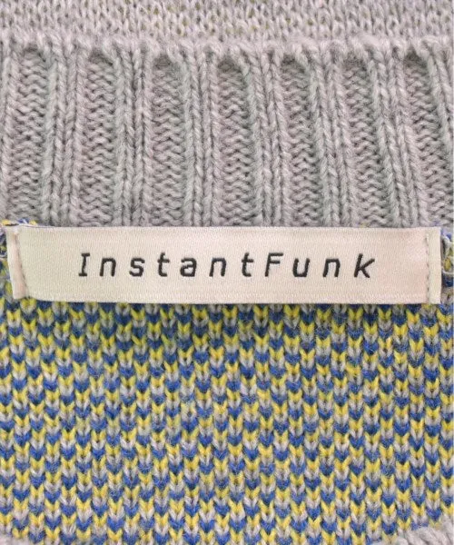 InstantFunk Pullover