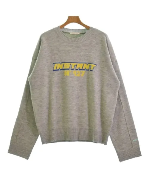 InstantFunk Pullover