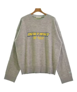 InstantFunk Pullover