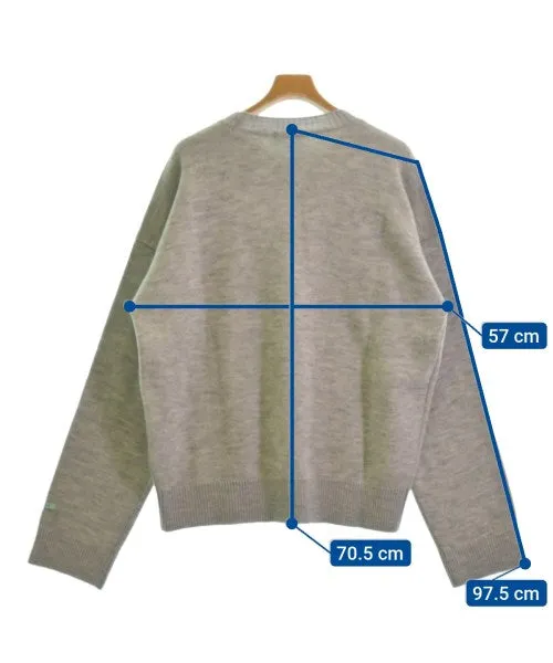 InstantFunk Pullover