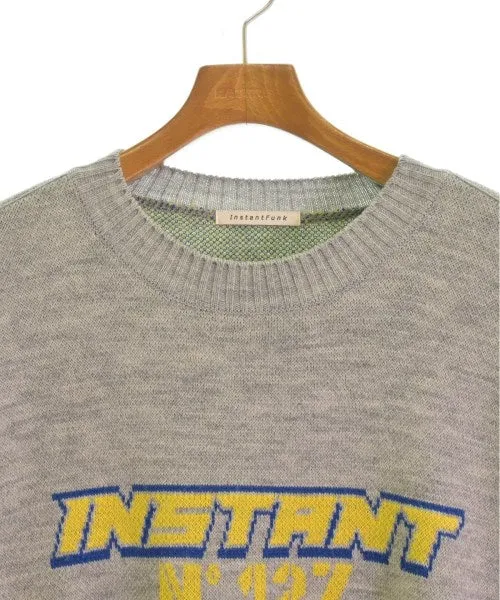 InstantFunk Pullover