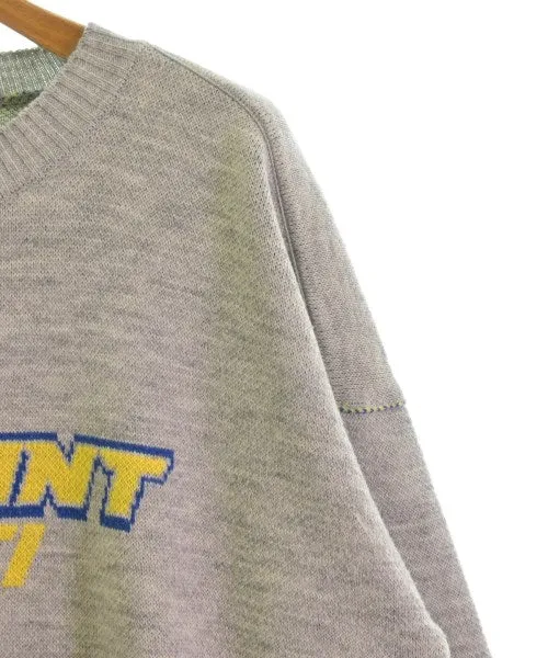 InstantFunk Pullover