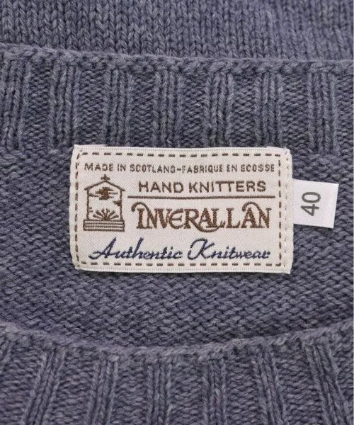 INVERALLAN Pullover
