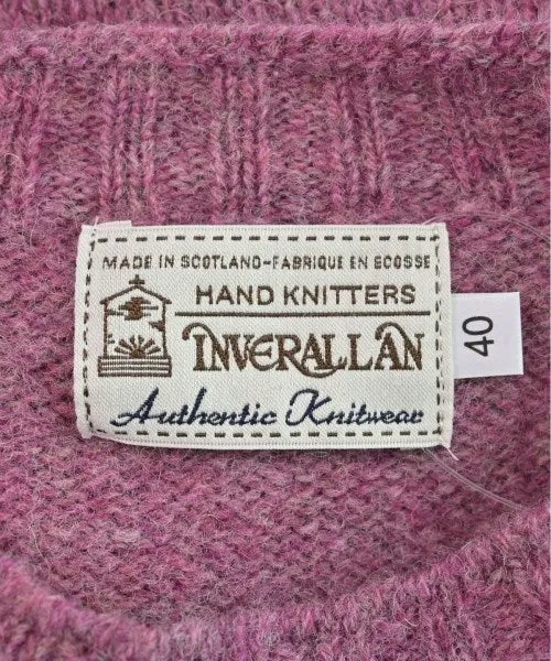 INVERALLAN Pullover