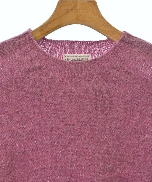 INVERALLAN Pullover