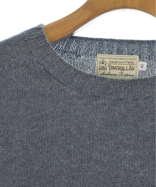 INVERALLAN Pullover