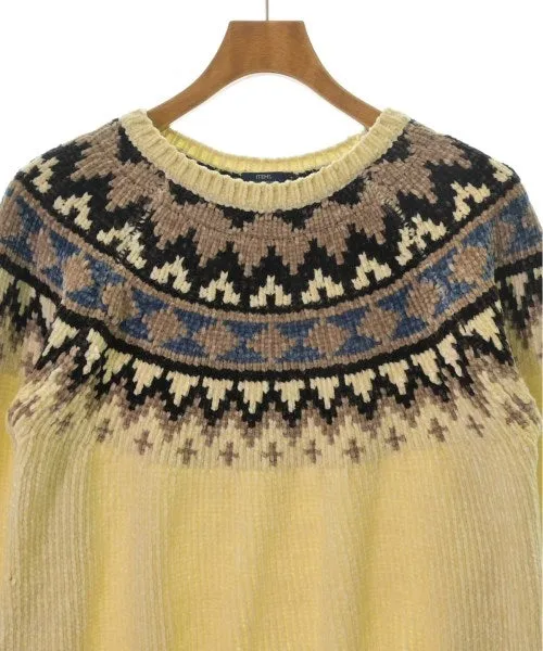 ITEMS URBAN RESEARCH Pullover