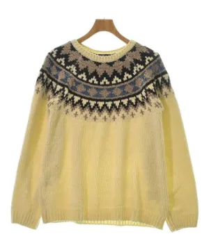 ITEMS URBAN RESEARCH Pullover