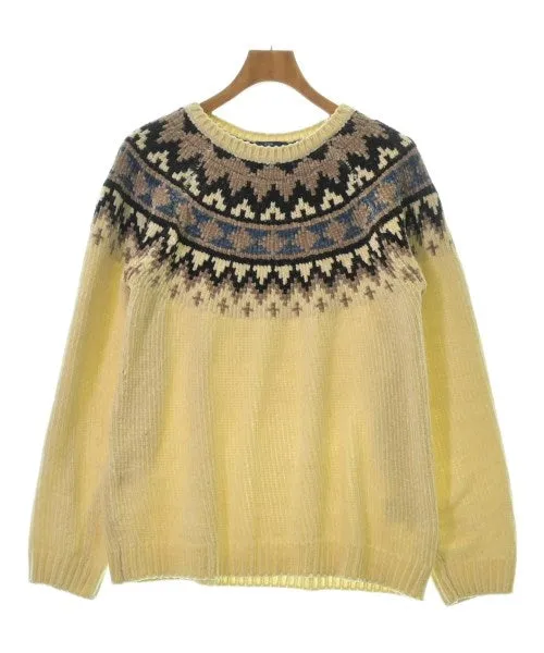 ITEMS URBAN RESEARCH Pullover