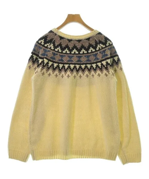 ITEMS URBAN RESEARCH Pullover