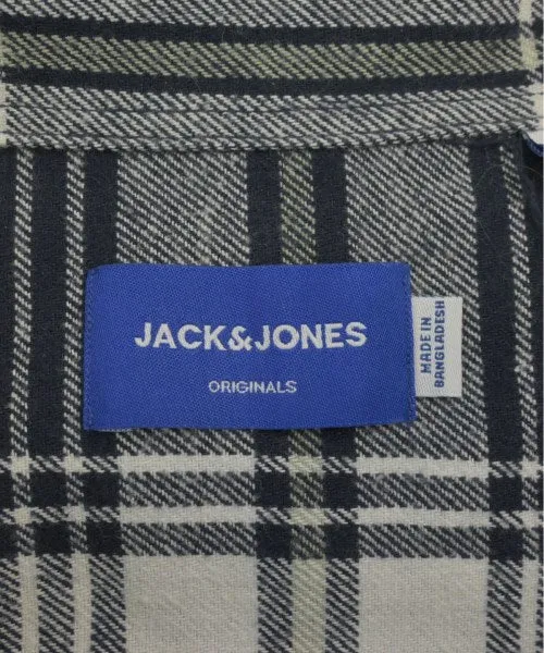 JACK&JONES Casual Hemden