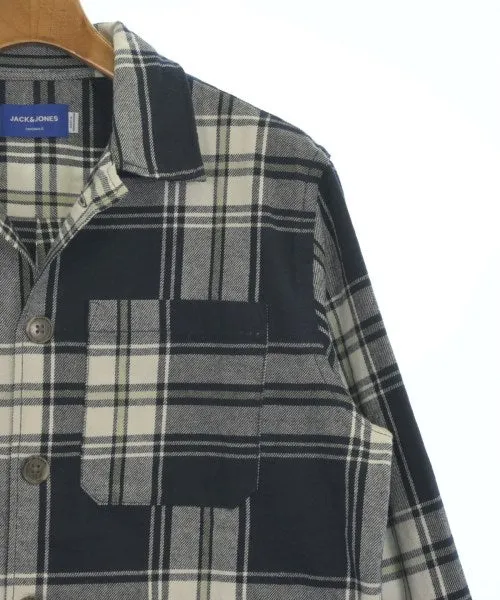 JACK&JONES Casual Hemden